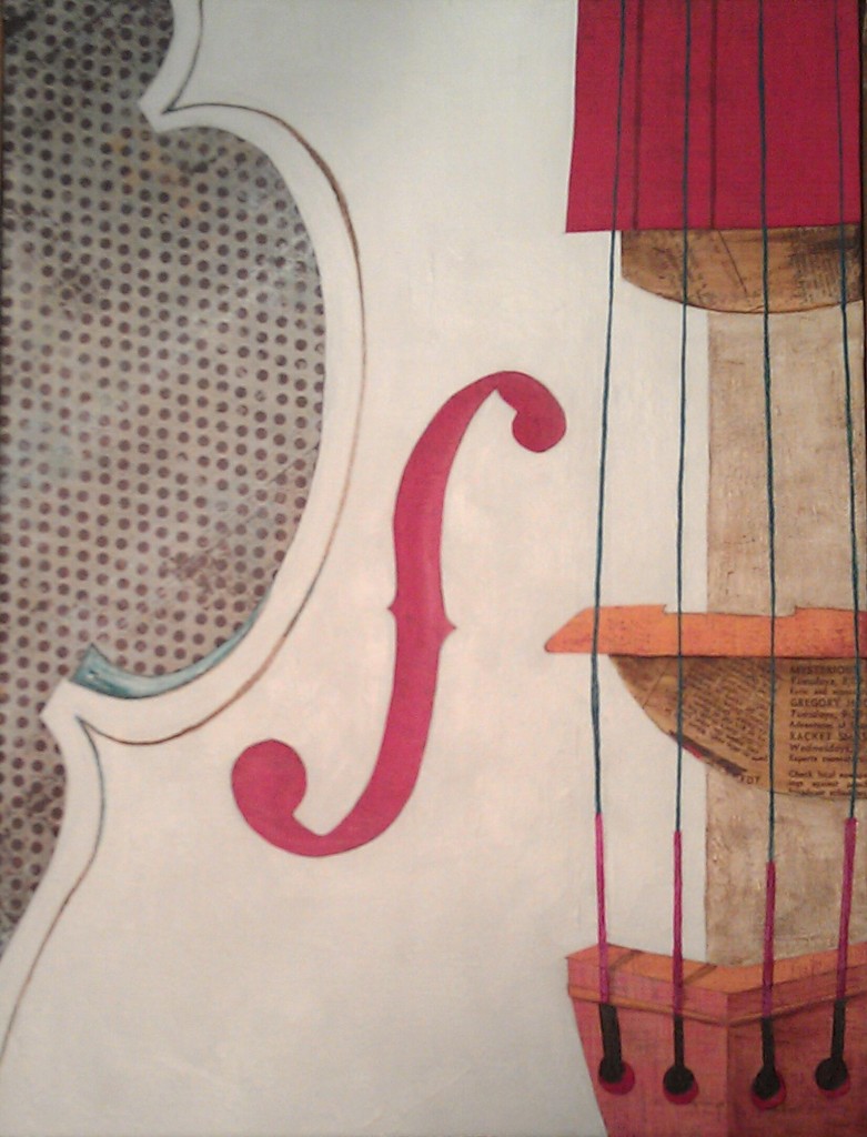 Warm Strings