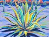 Agave Fire