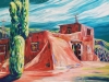 Chapel at DeGrazia Gallery in the Sun