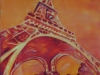 La Tour Eiffel en Orange, 2016