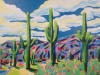 Sabino Saguaro