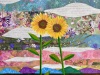 Two-Sunflowers